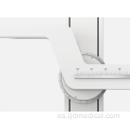 Máquina de sistema de radiografía digital de rayos X de alta frecuencia